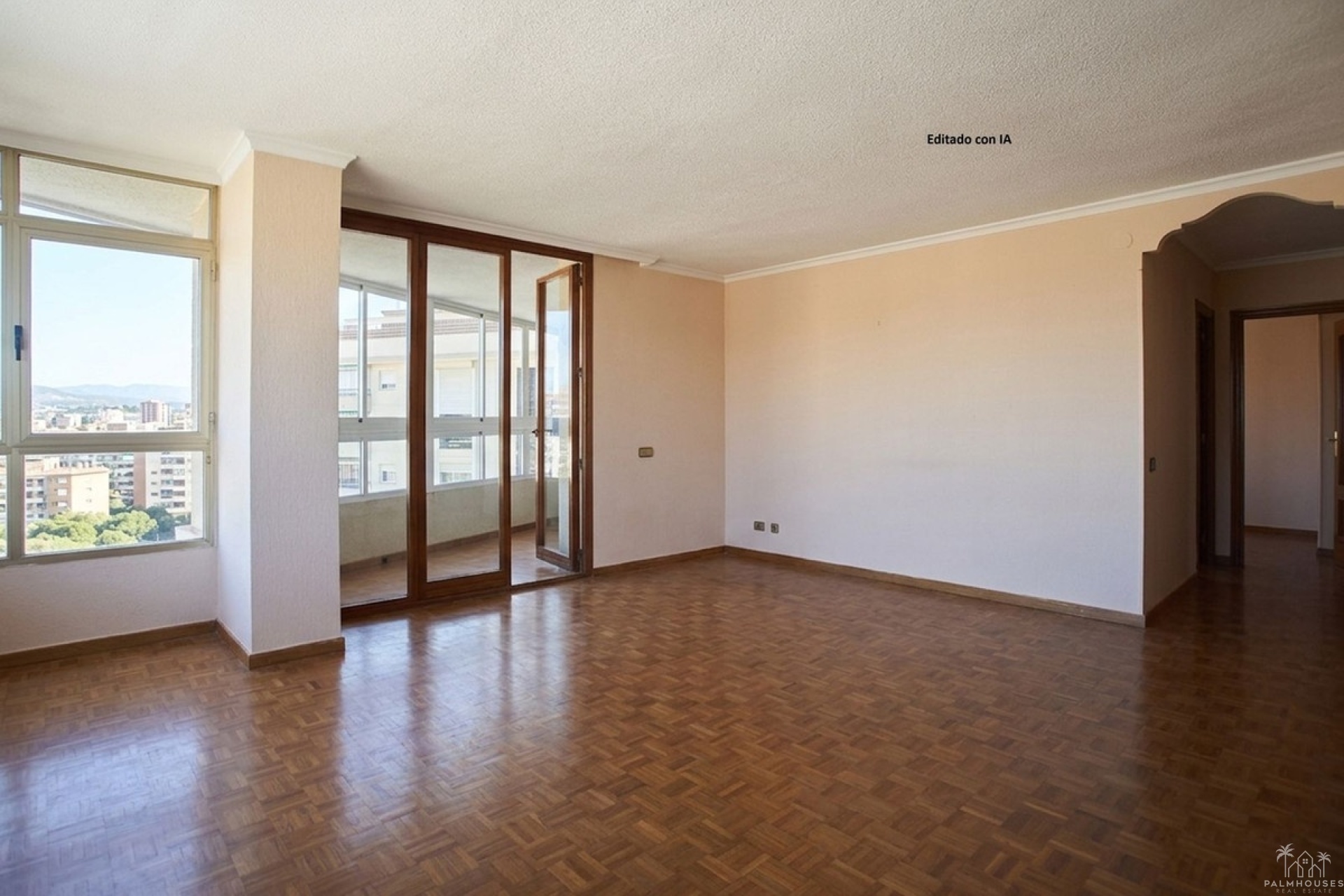 Revente - Apartment - Alicante - Alicante Centro