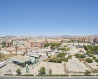 Revente - Apartment - Alicante - Alicante Centro