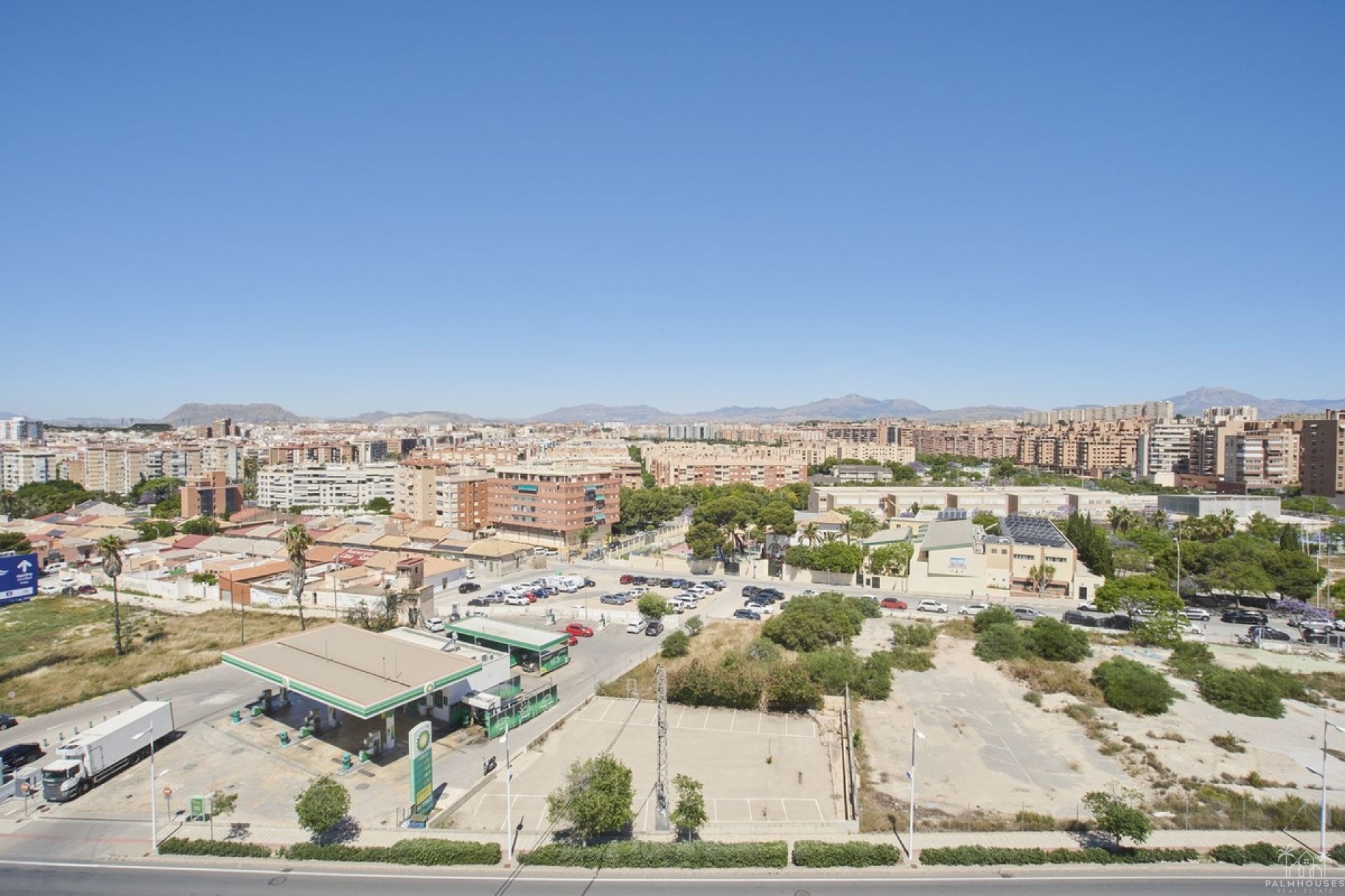 Revente - Apartment - Alicante - Alicante Centro