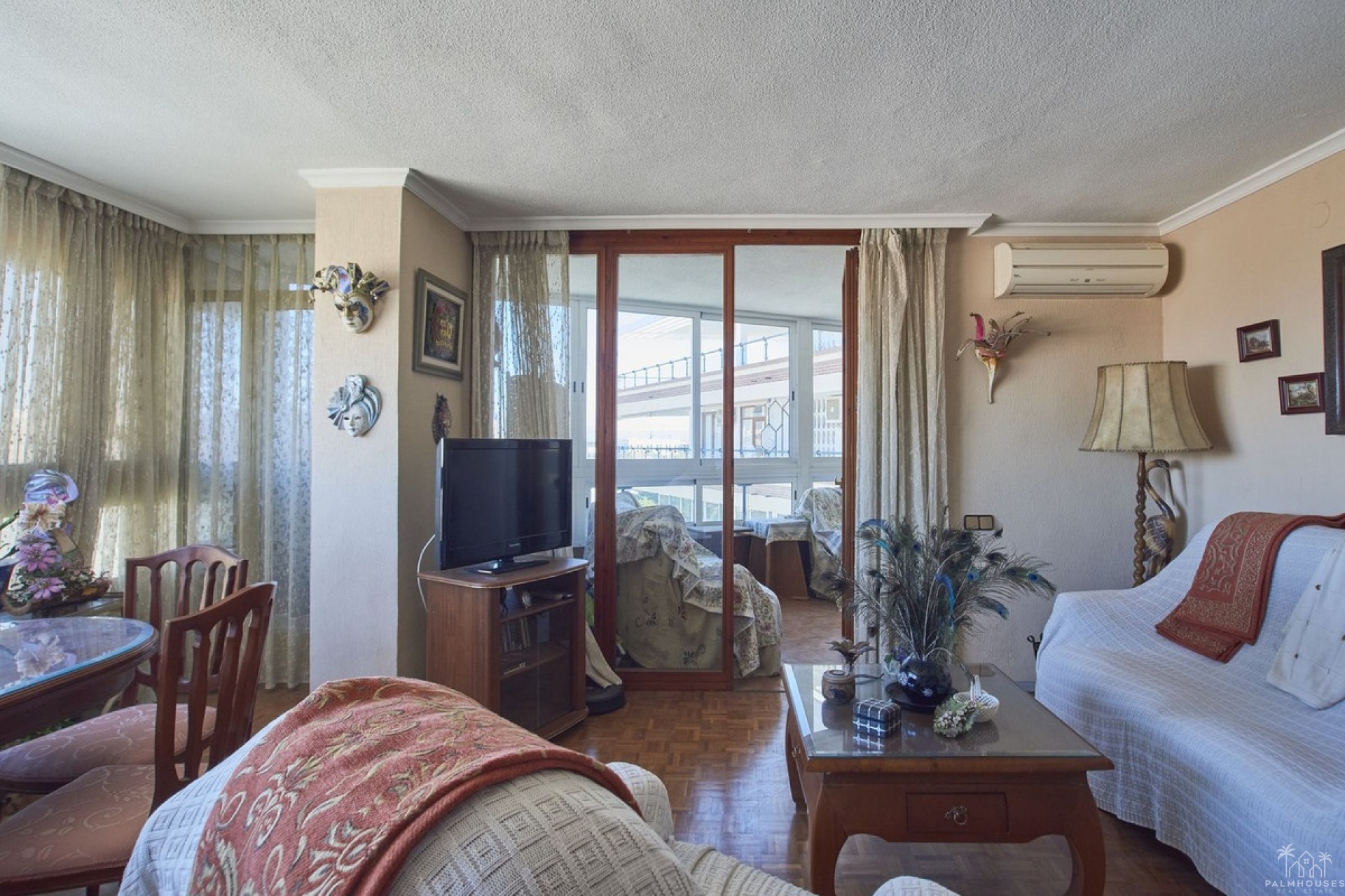 Revente - Apartment - Alicante - Alicante Centro