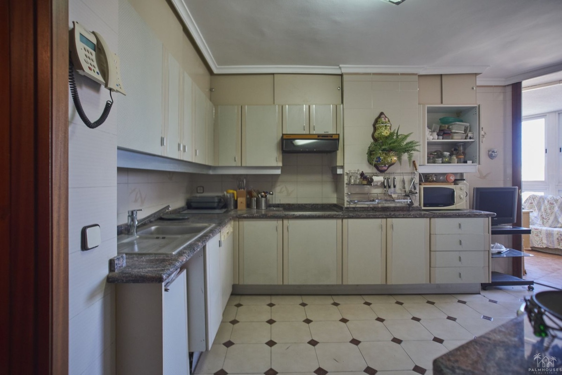 Revente - Apartment - Alicante - Alicante Centro