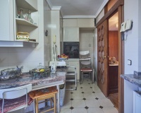 Revente - Apartment - Alicante - Alicante Centro