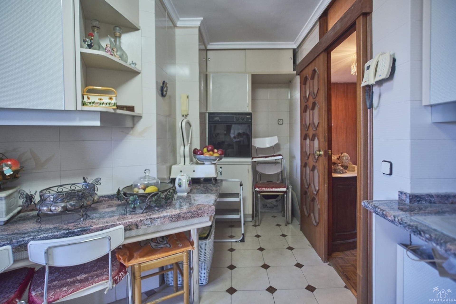 Revente - Apartment - Alicante - Alicante Centro