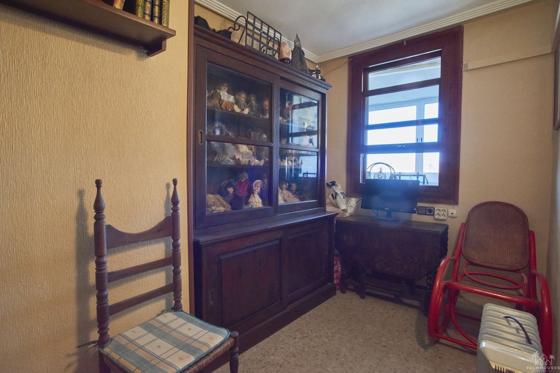 Revente - Apartment - Alicante - Alicante Centro