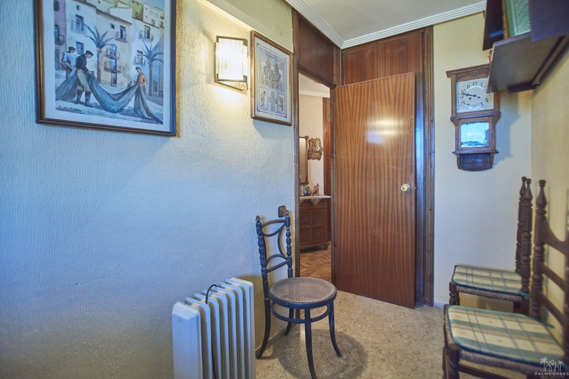 Revente - Apartment - Alicante - Alicante Centro