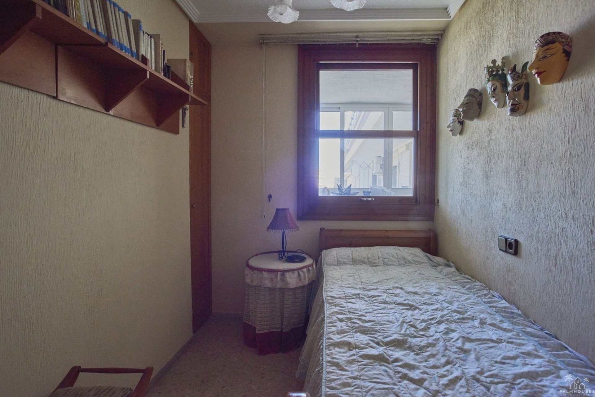 Revente - Apartment - Alicante - Alicante Centro