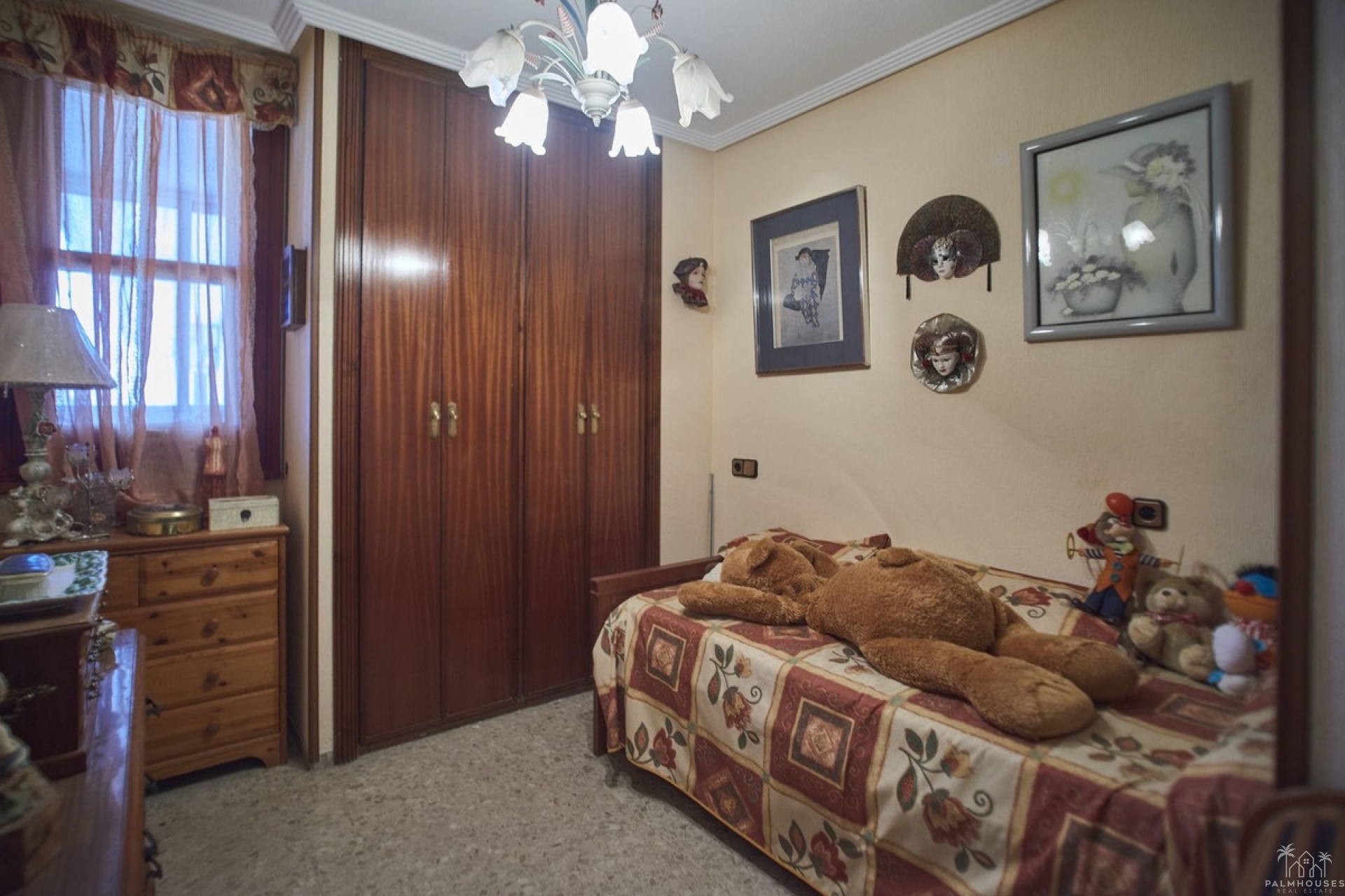 Revente - Apartment - Alicante - Alicante Centro