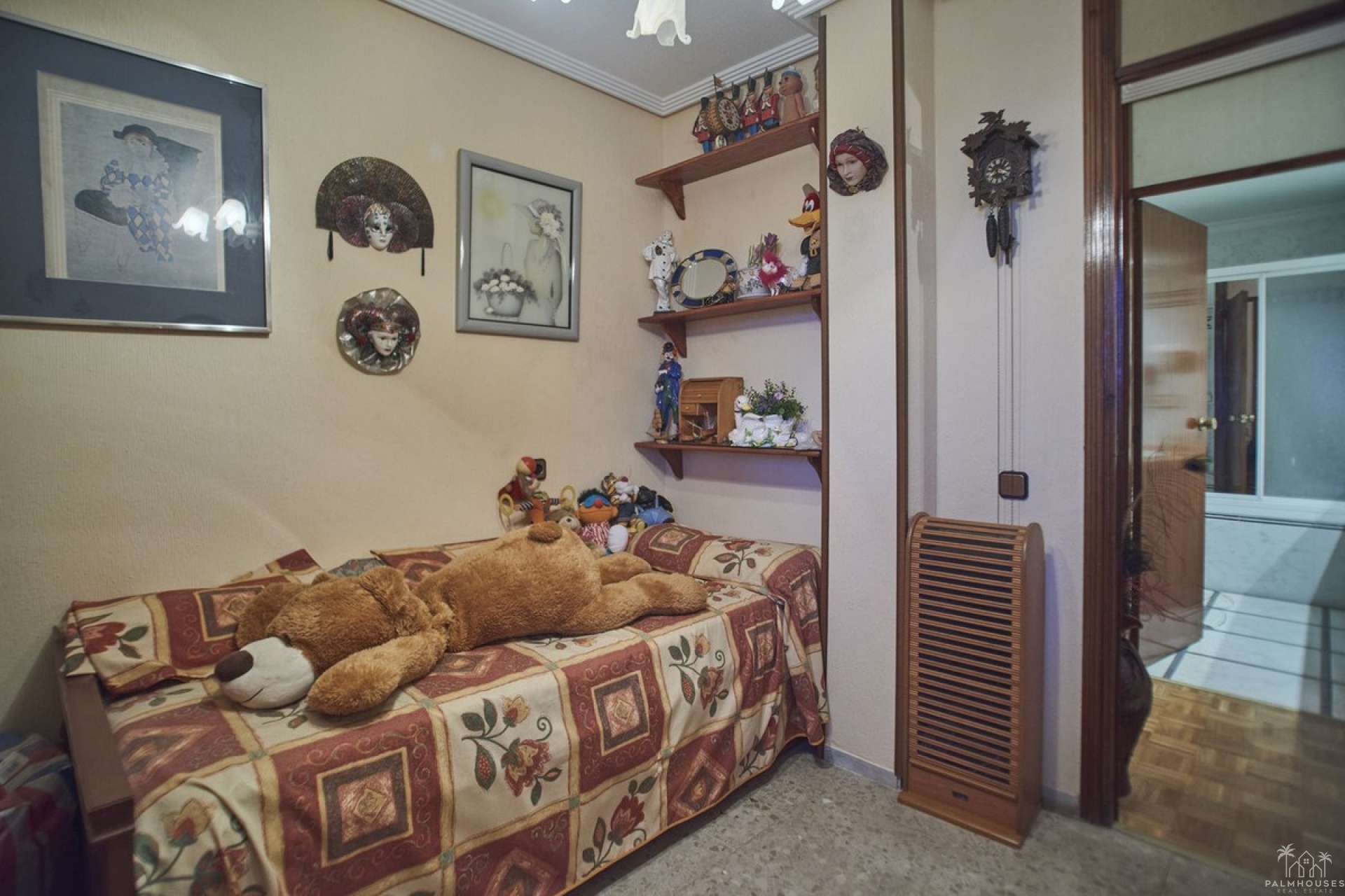 Revente - Apartment - Alicante - Alicante Centro