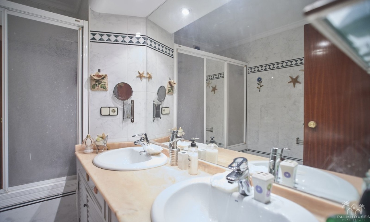 Revente - Apartment - Alicante - Alicante Centro