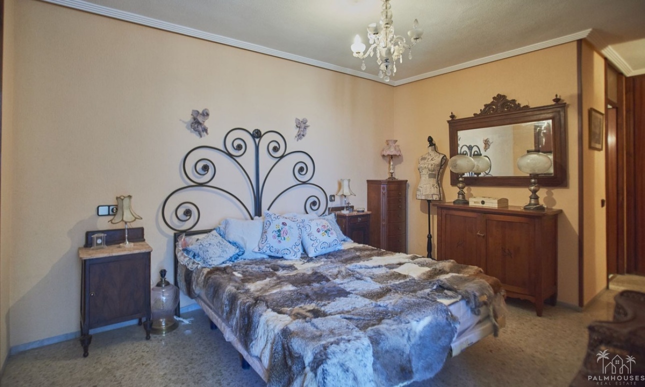 Revente - Apartment - Alicante - Alicante Centro