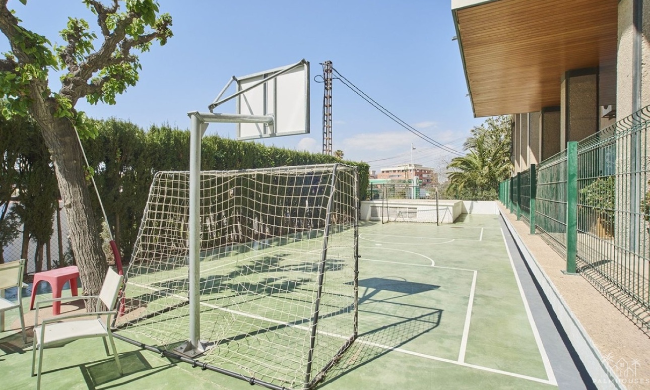 Revente - Apartment - Alicante - Alicante Centro