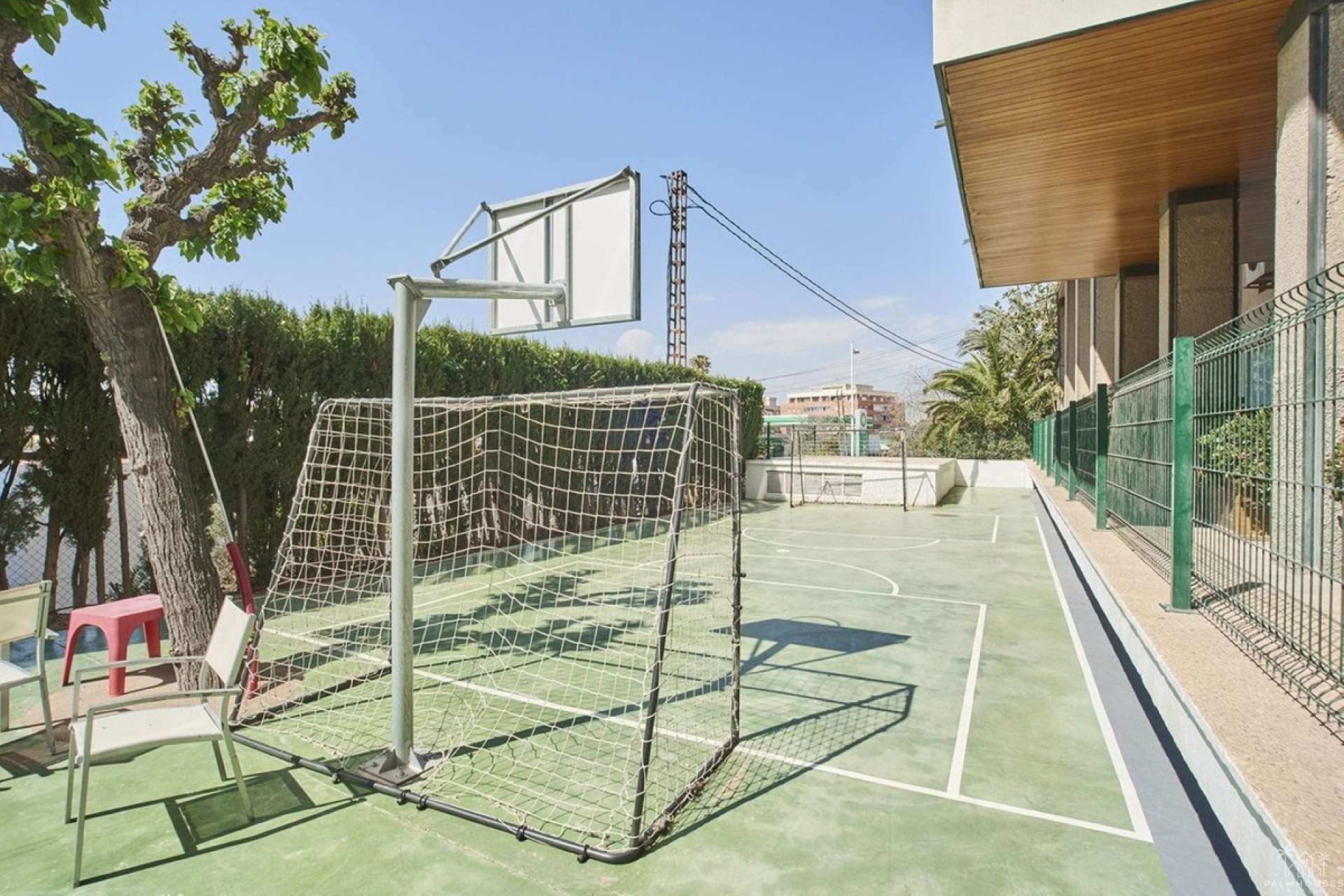 Revente - Apartment - Alicante - Alicante Centro