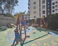 Revente - Apartment - Alicante - Alicante Centro