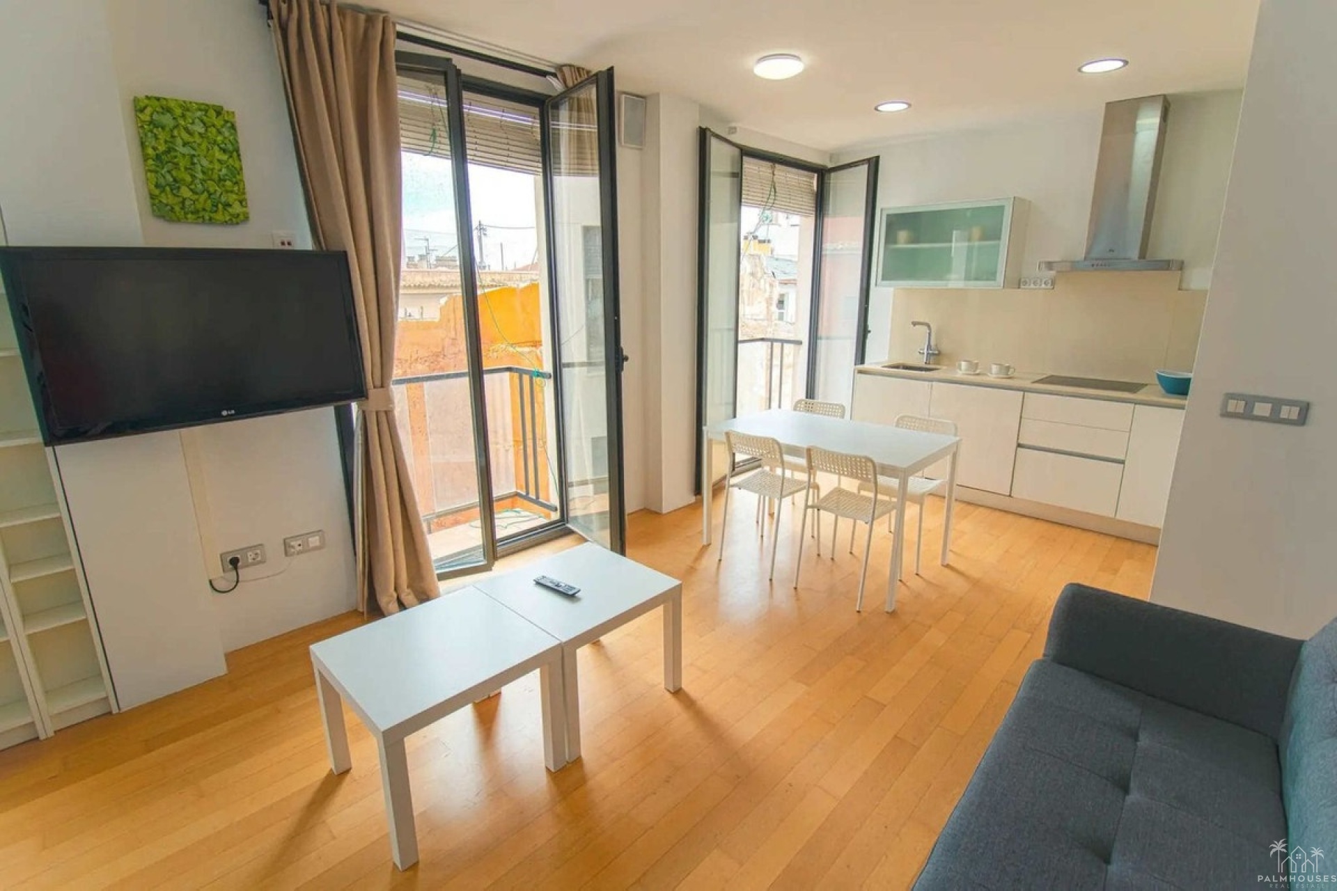 Revente - Apartment - Alicante - Alicante Centro