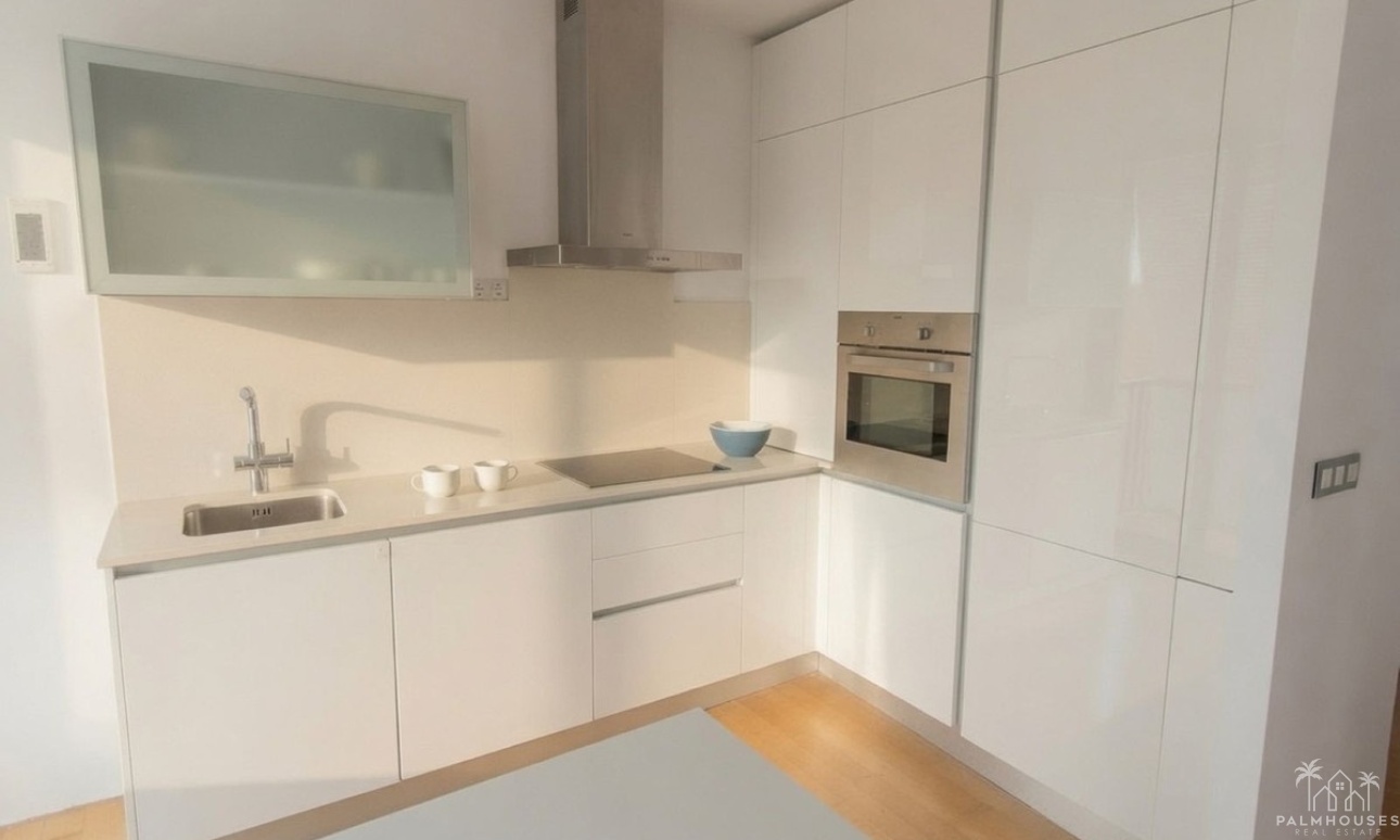 Revente - Apartment - Alicante - Alicante Centro