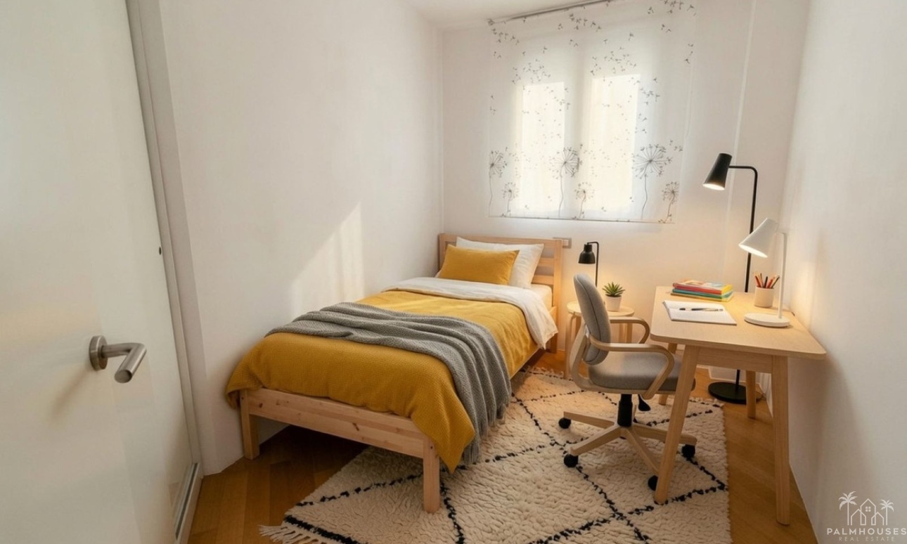 Revente - Apartment - Alicante - Alicante Centro