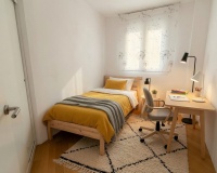 Revente - Apartment - Alicante - Alicante Centro