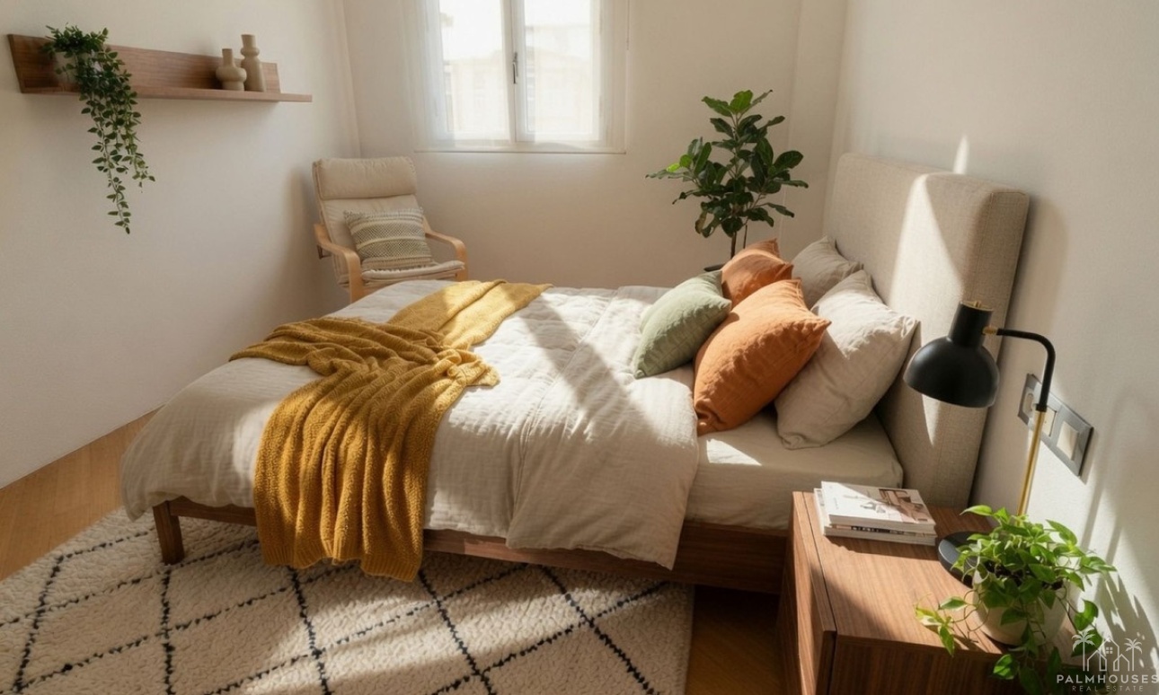 Revente - Apartment - Alicante - Alicante Centro