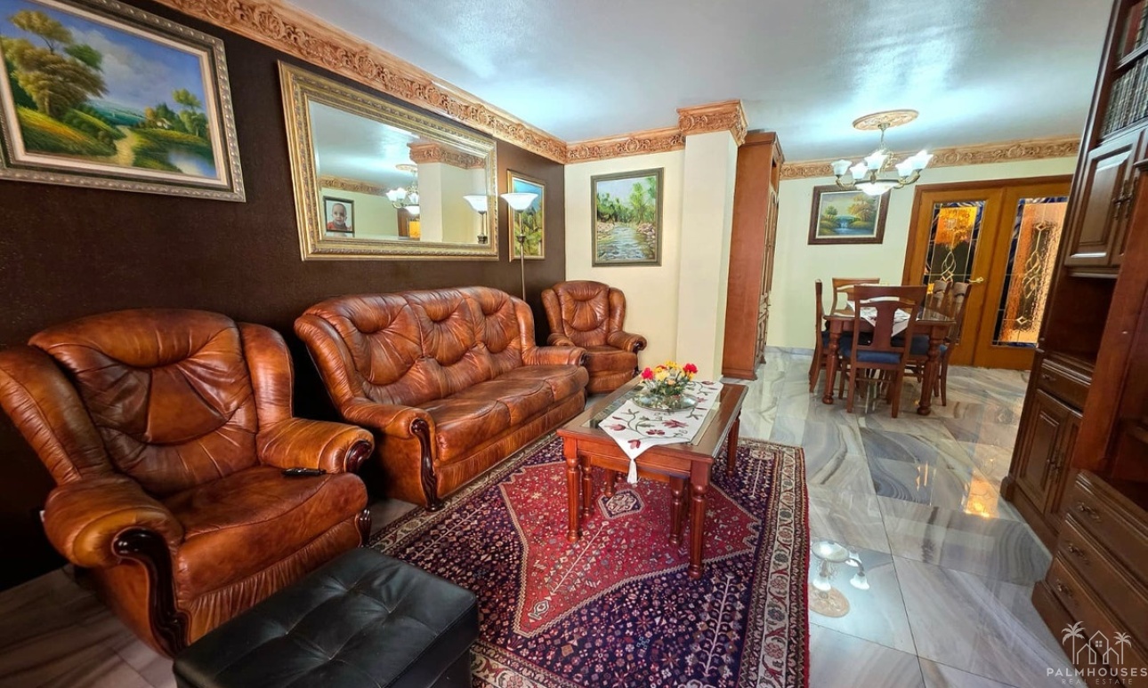 Revente - Apartment - Alicante - Alicante Centro