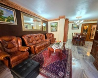 Revente - Apartment - Alicante - Alicante Centro