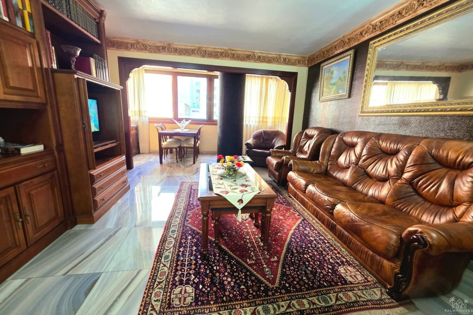 Revente - Apartment - Alicante - Alicante Centro