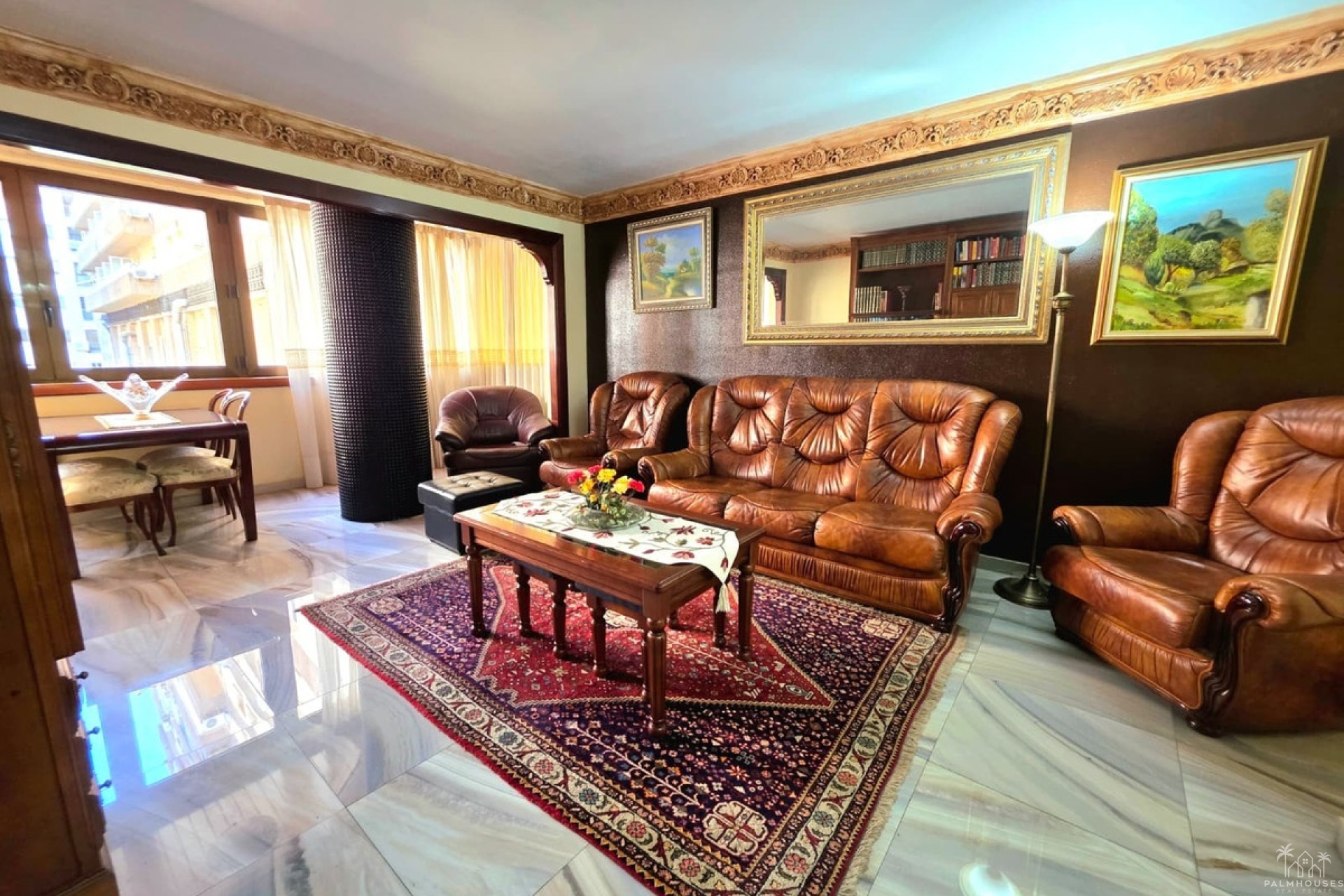 Revente - Apartment - Alicante - Alicante Centro