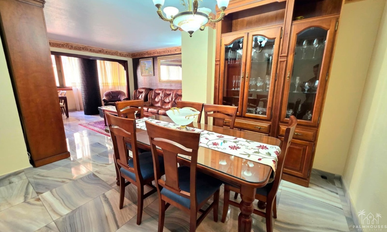 Revente - Apartment - Alicante - Alicante Centro