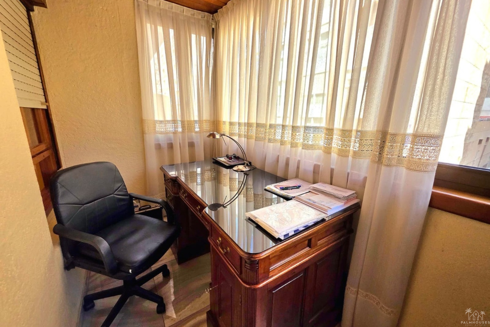 Revente - Apartment - Alicante - Alicante Centro