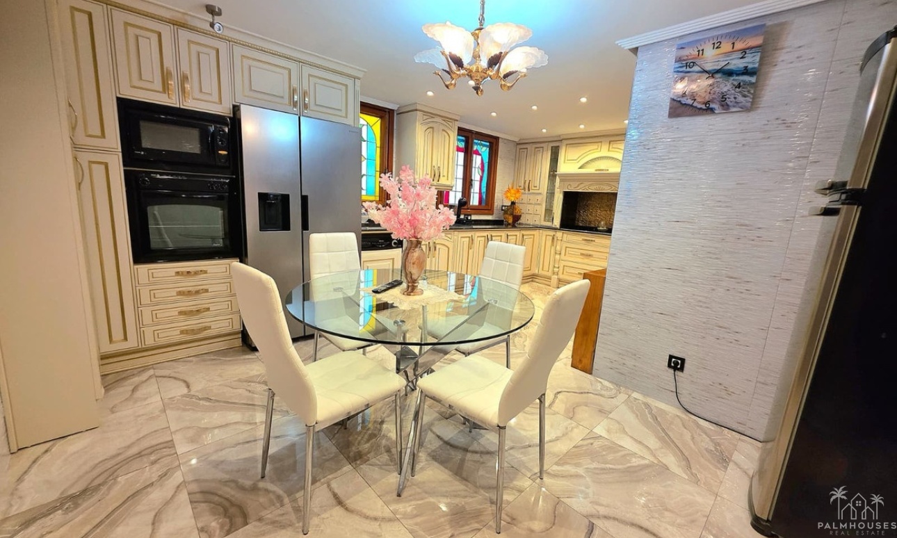 Revente - Apartment - Alicante - Alicante Centro