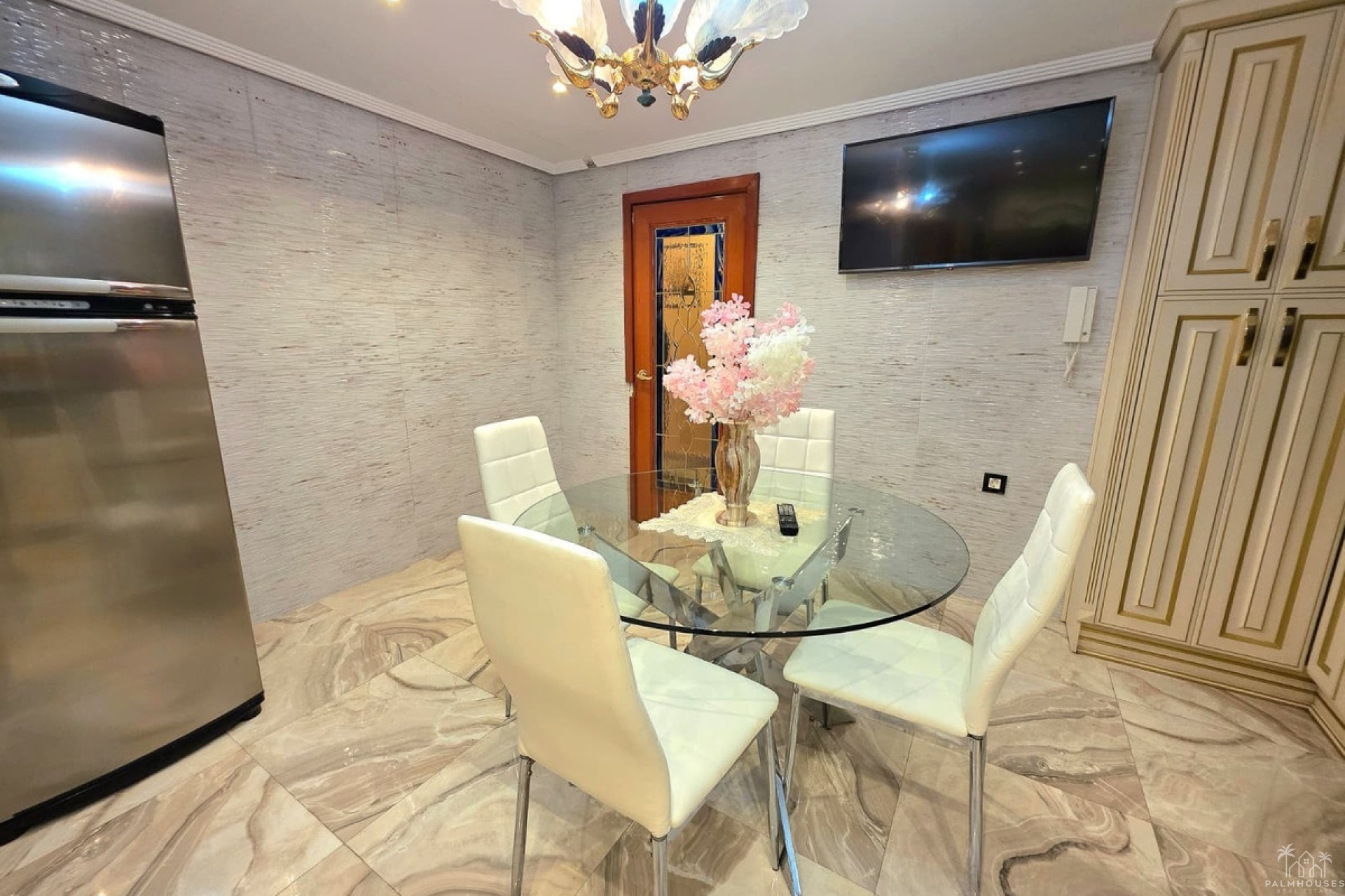 Revente - Apartment - Alicante - Alicante Centro