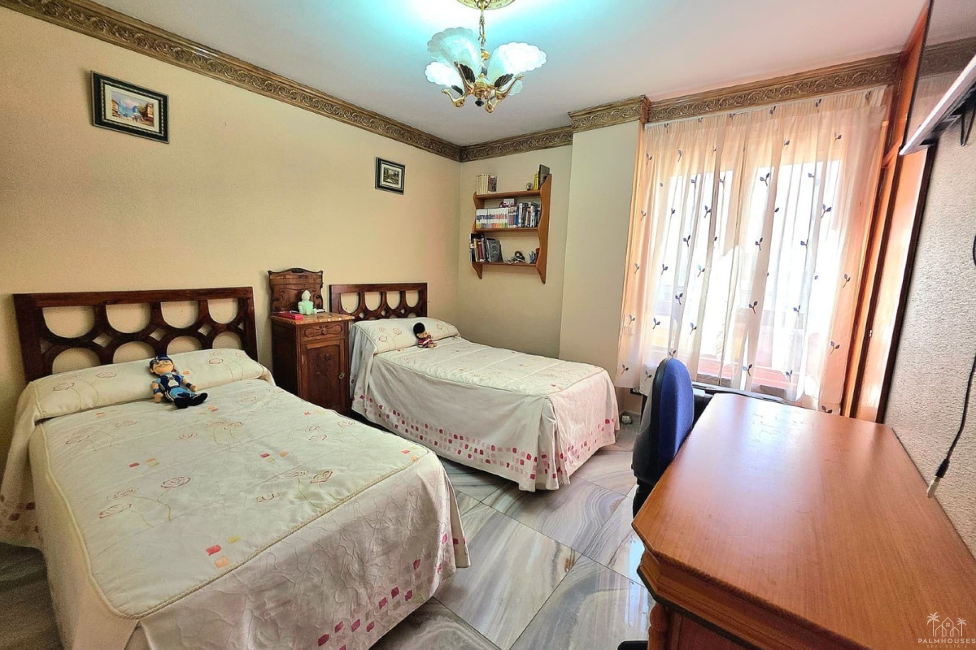 Revente - Apartment - Alicante - Alicante Centro