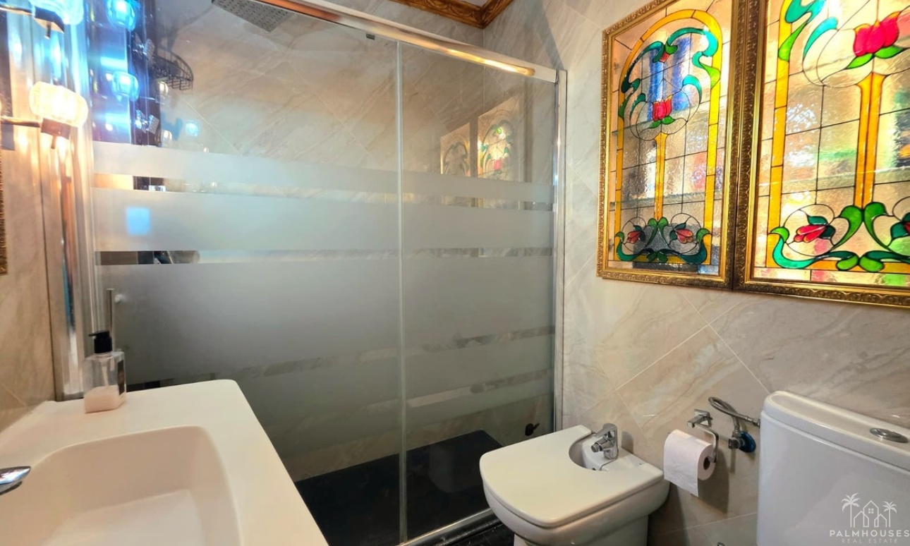 Revente - Apartment - Alicante - Alicante Centro