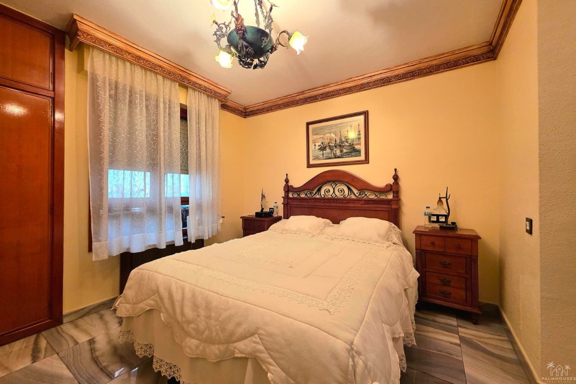 Revente - Apartment - Alicante - Alicante Centro