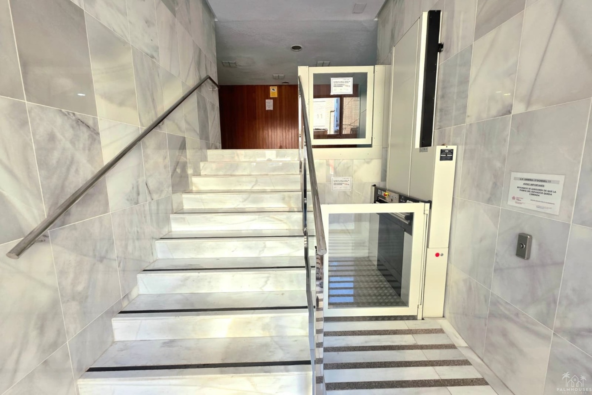 Revente - Apartment - Alicante - Alicante Centro