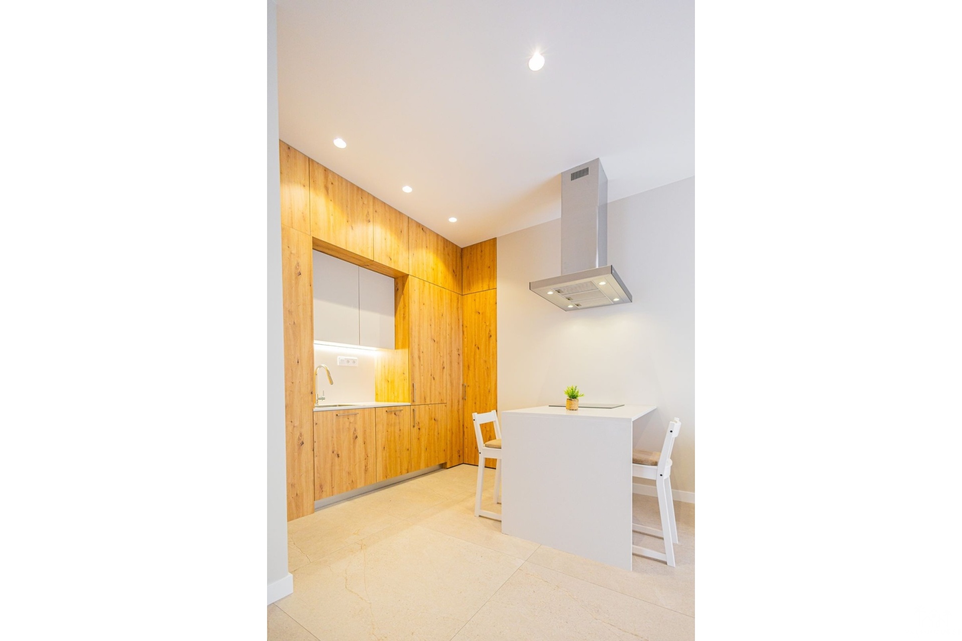 Revente - Apartment - Alicante - Alicante Centro