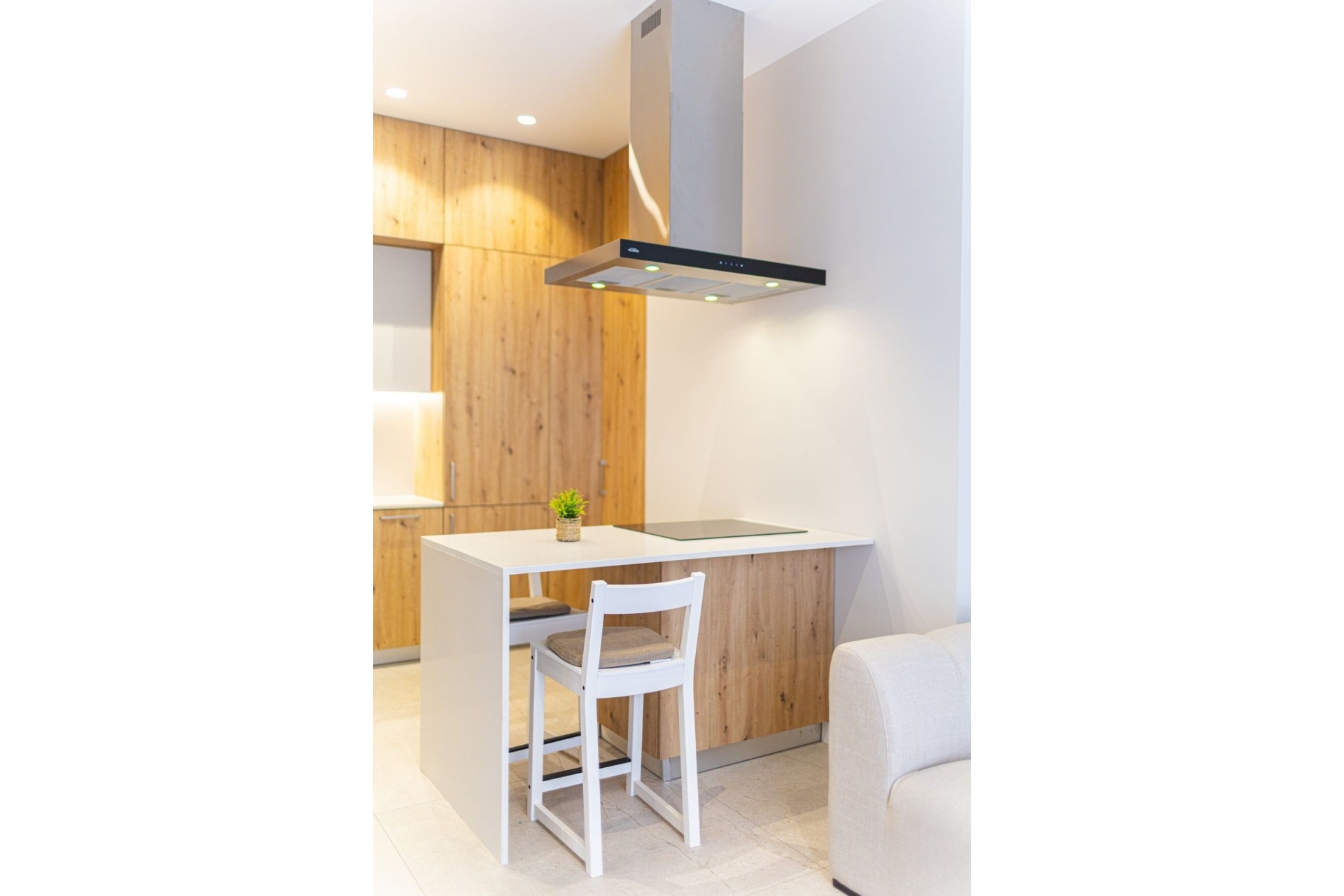 Revente - Apartment - Alicante - Alicante Centro