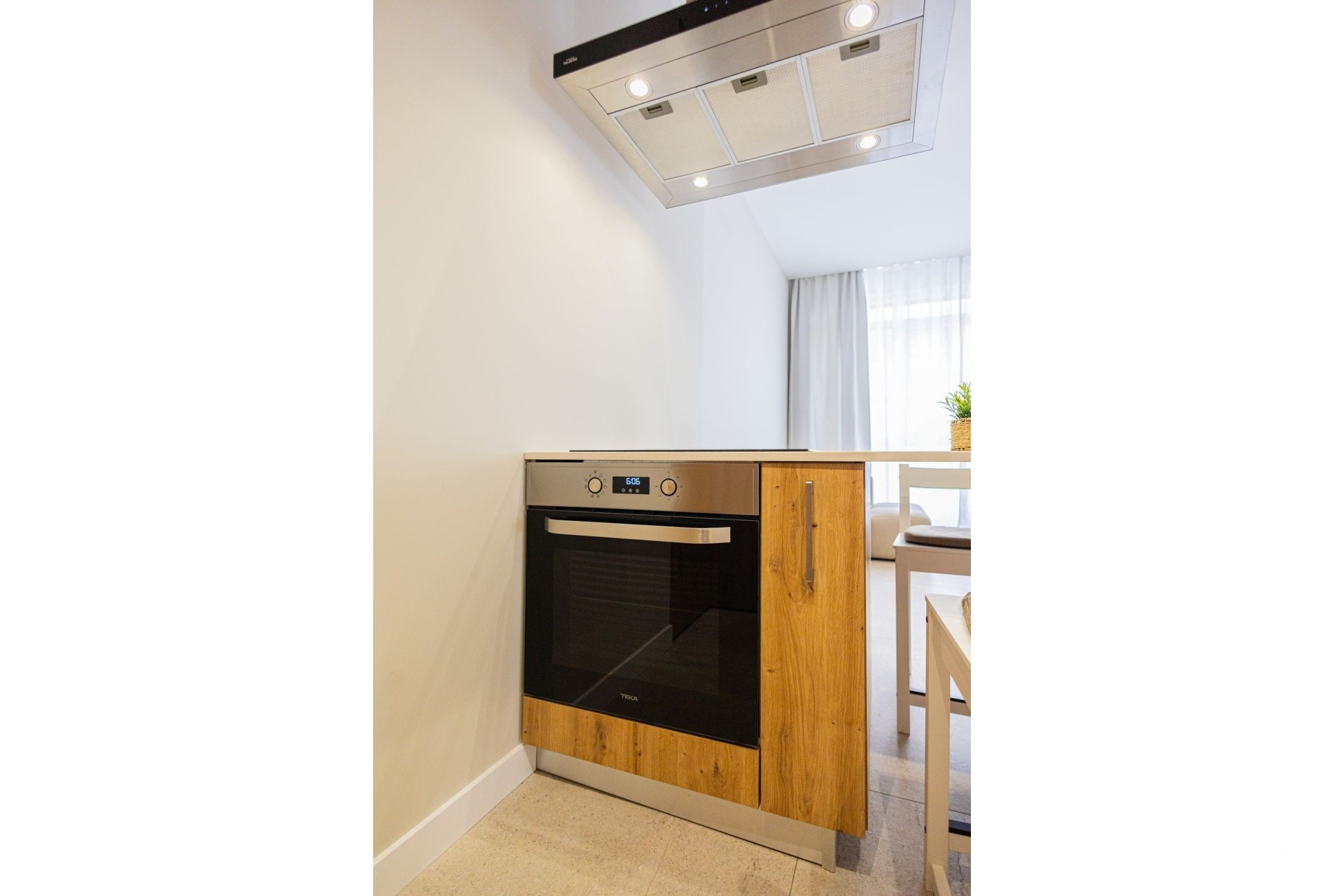 Revente - Apartment - Alicante - Alicante Centro