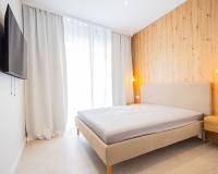 Revente - Apartment - Alicante - Alicante Centro