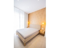 Revente - Apartment - Alicante - Alicante Centro