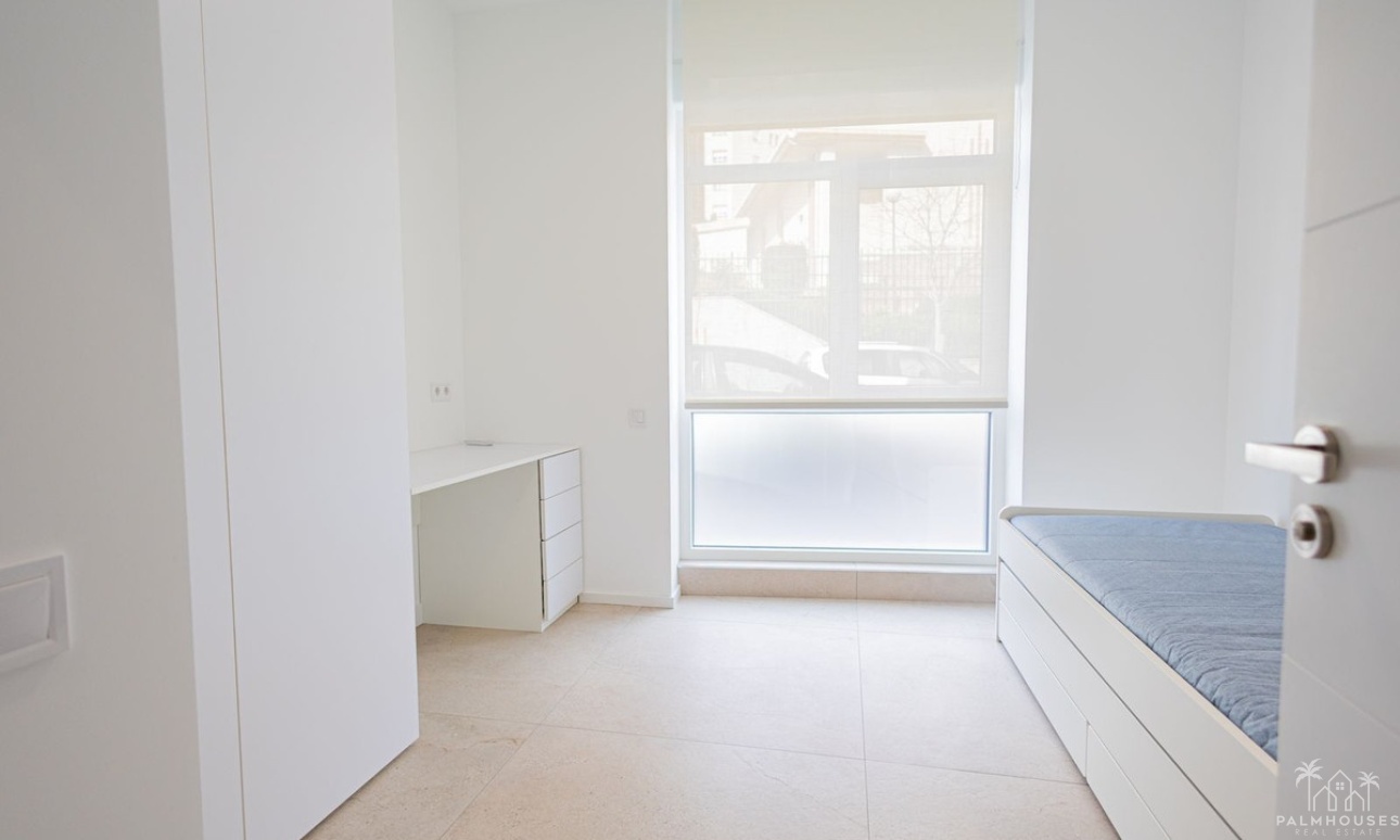Revente - Apartment - Alicante - Alicante Centro