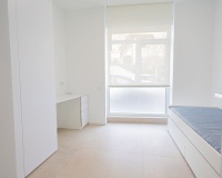 Revente - Apartment - Alicante - Alicante Centro