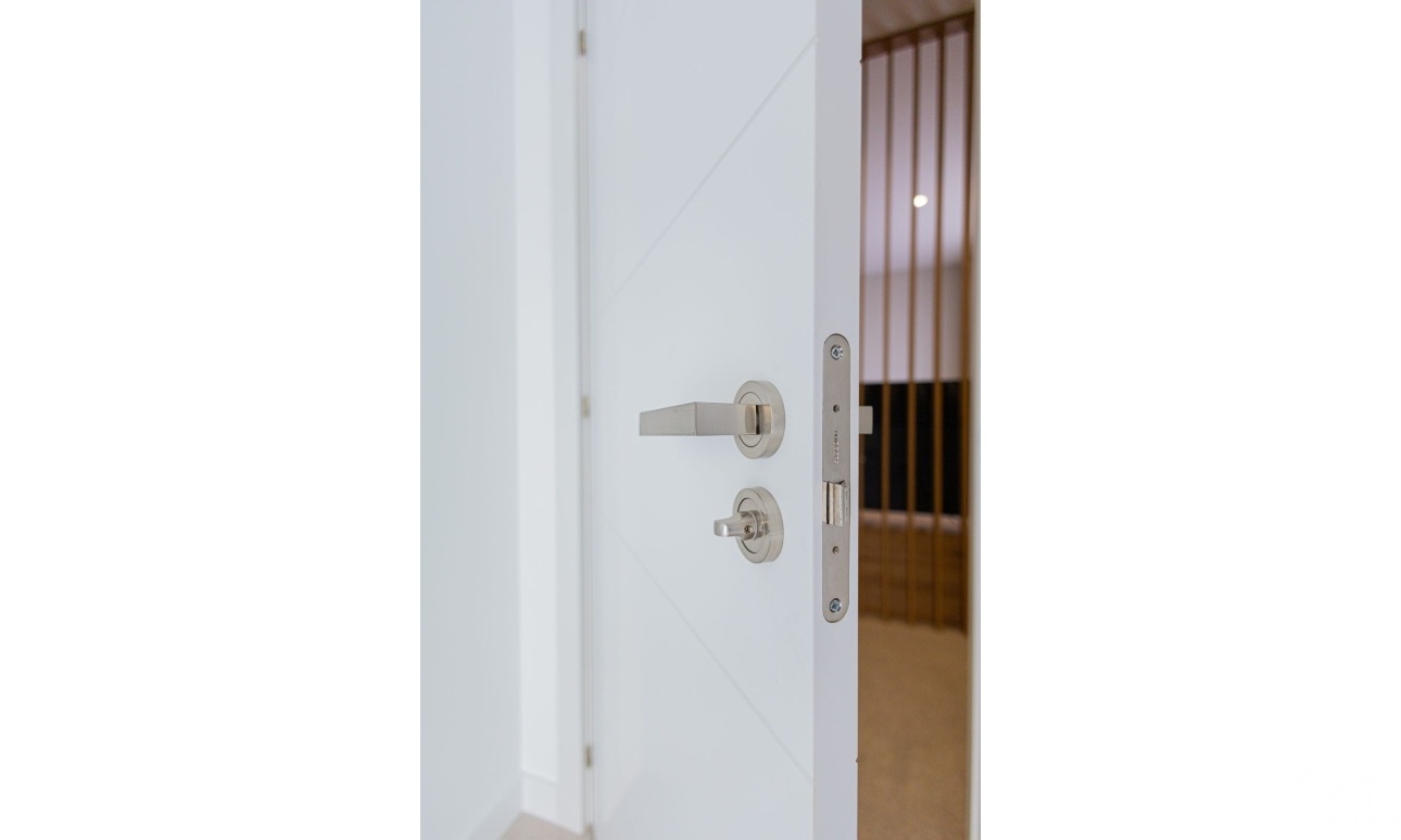Revente - Apartment - Alicante - Alicante Centro