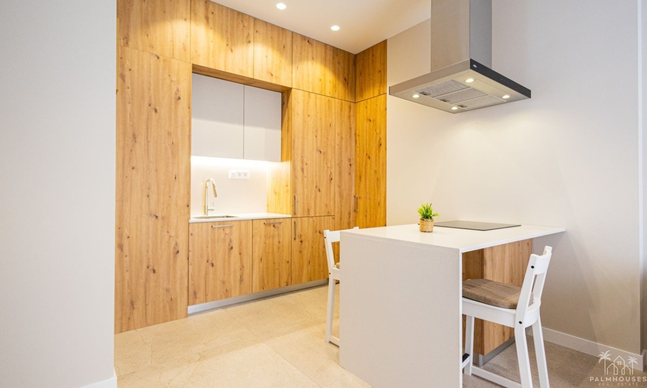 Revente - Apartment - Alicante - Alicante Centro