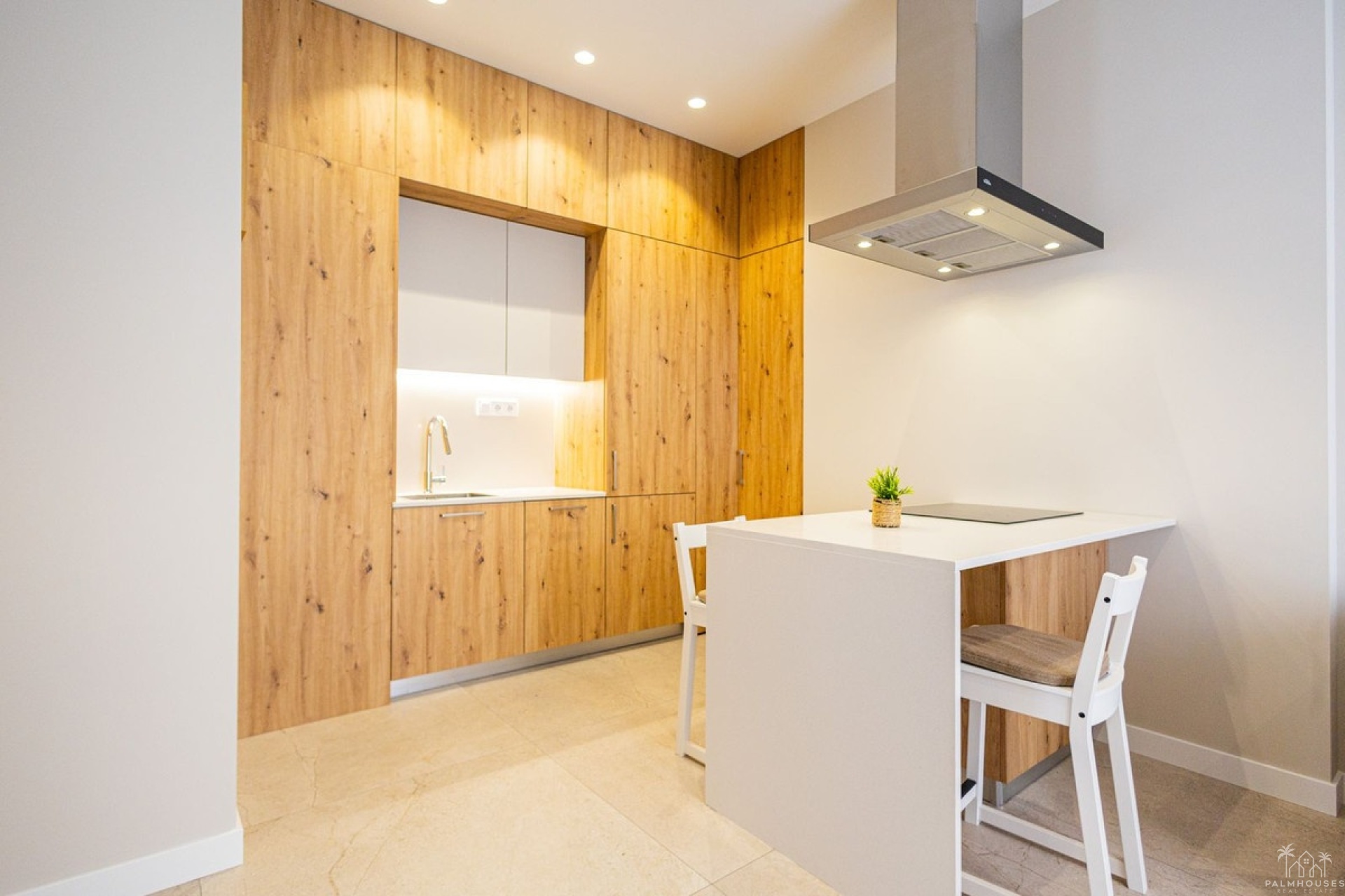 Revente - Apartment - Alicante - Alicante Centro