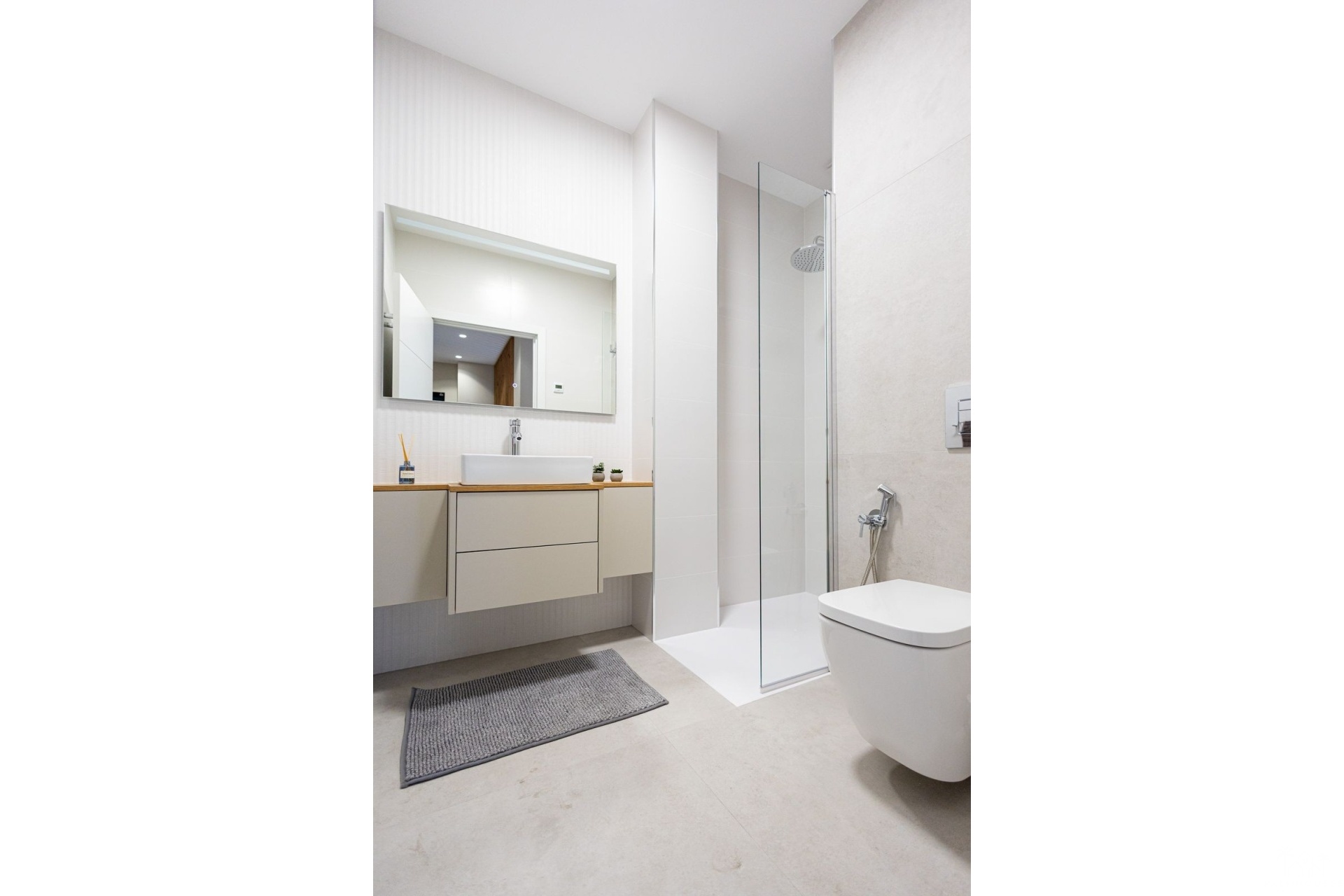 Revente - Apartment - Alicante - Alicante Centro