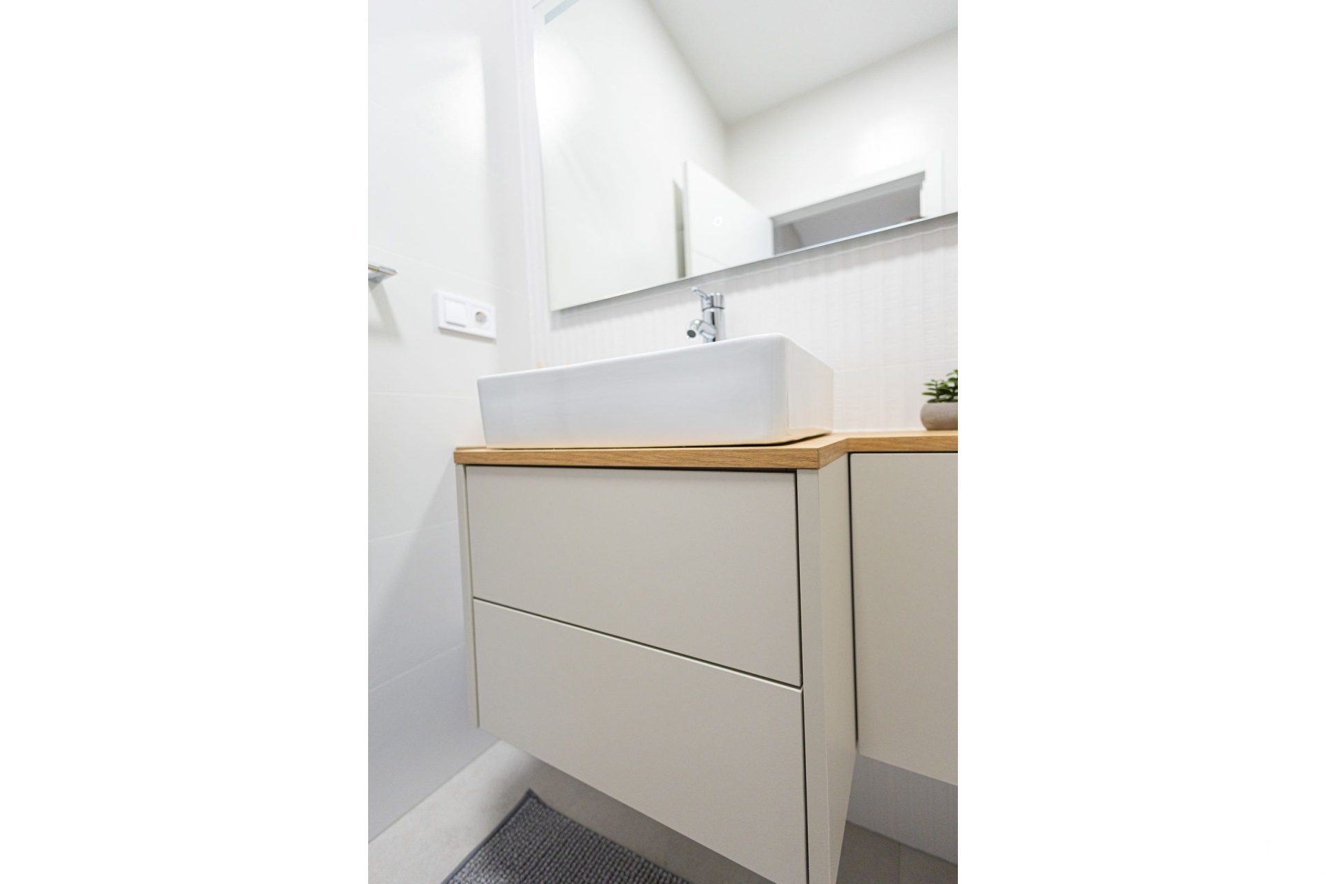 Revente - Apartment - Alicante - Alicante Centro