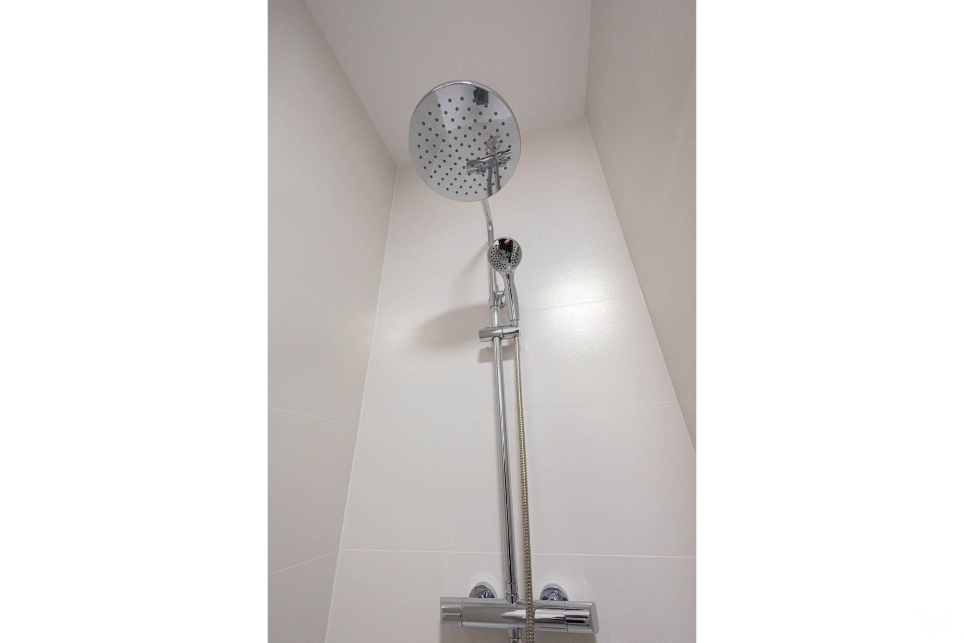 Revente - Apartment - Alicante - Alicante Centro