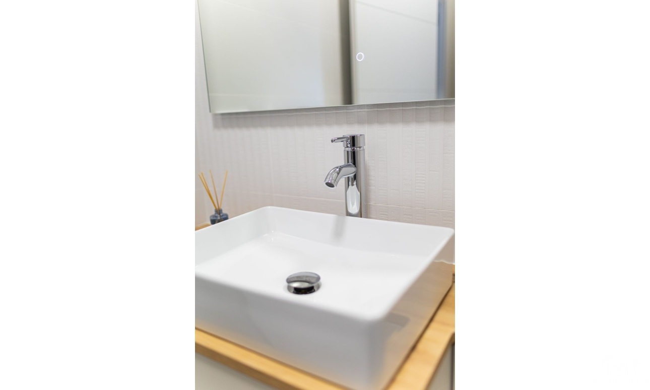 Revente - Apartment - Alicante - Alicante Centro