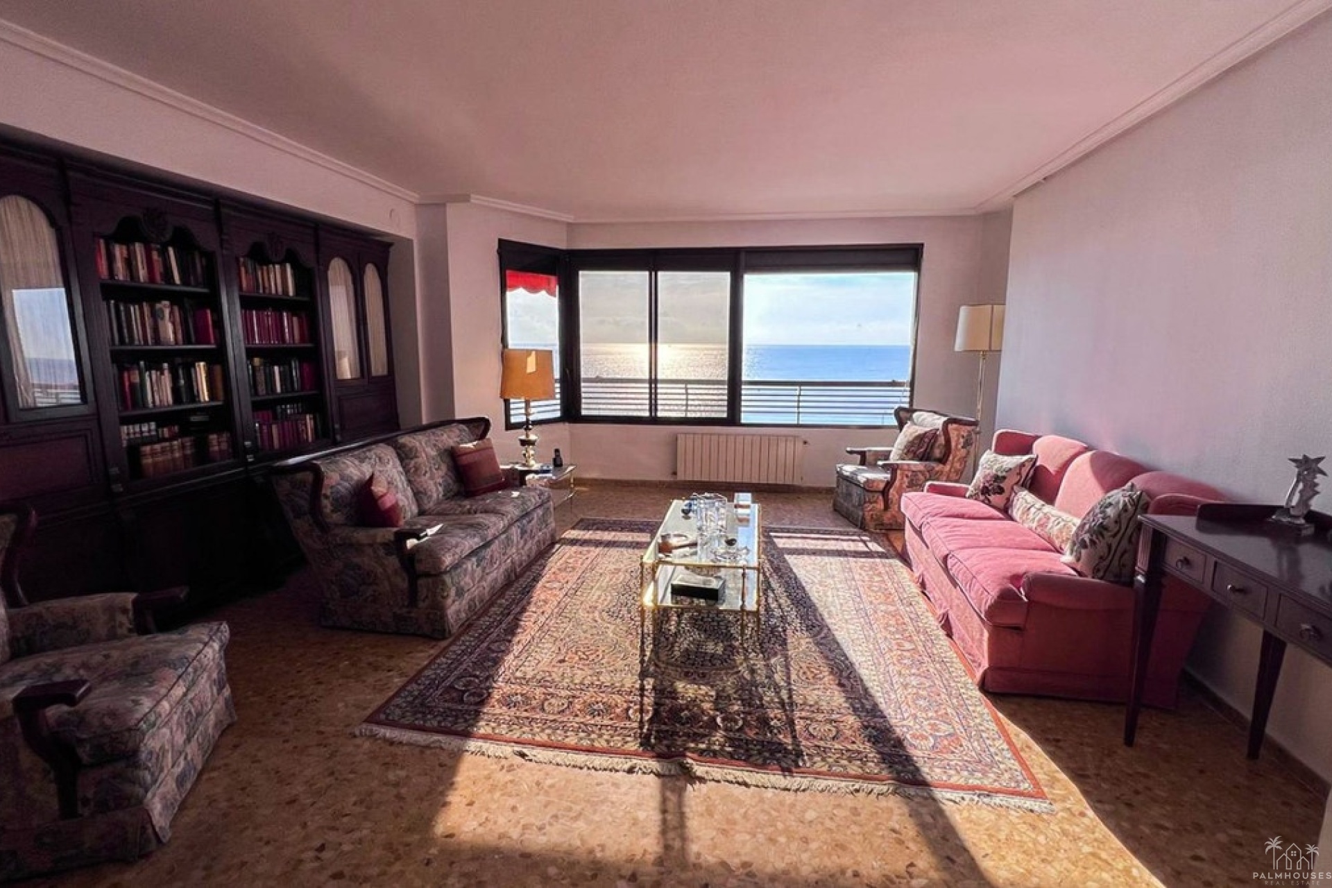 Revente - Apartment - Alicante - Alicante Centro