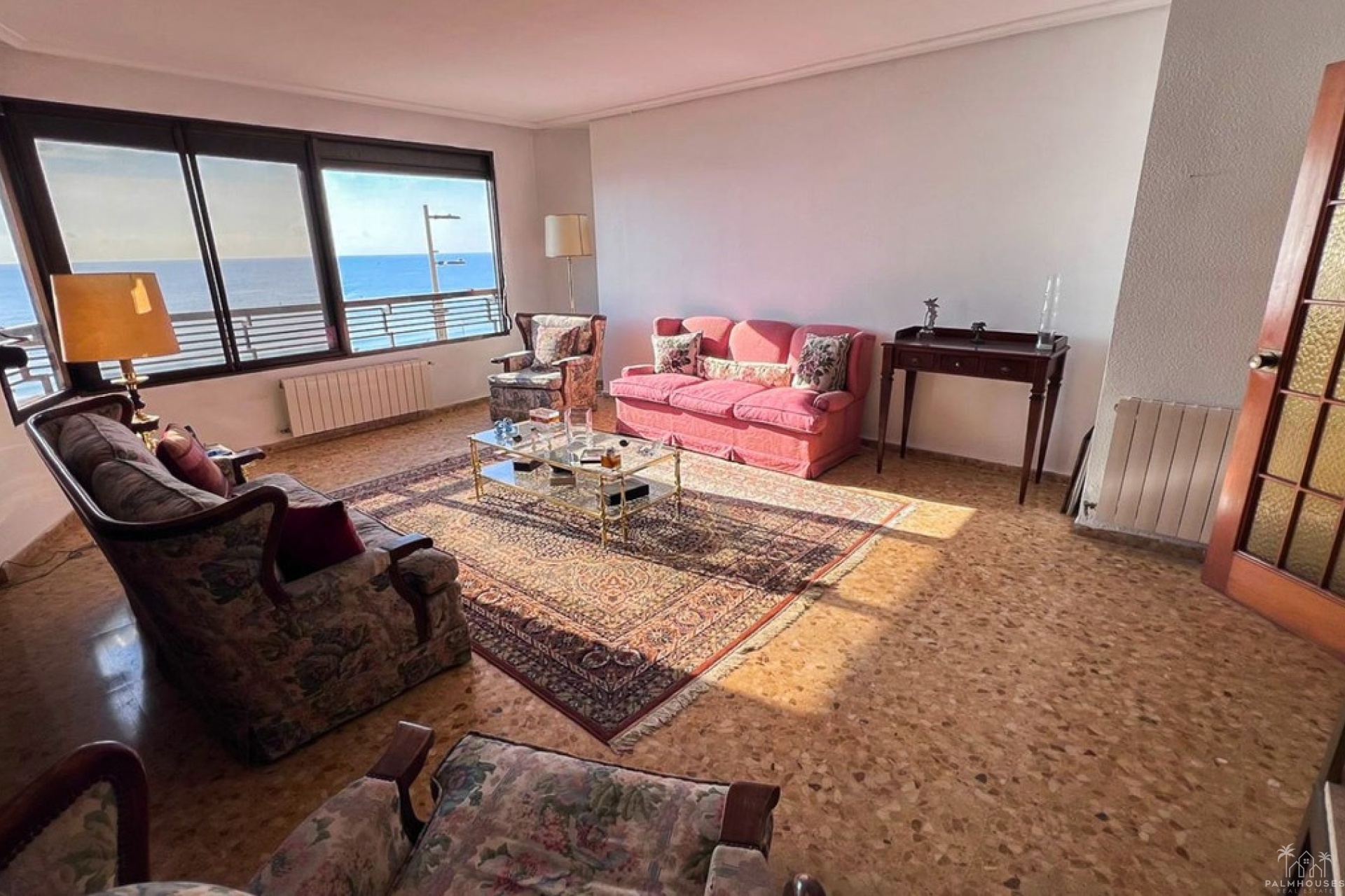 Revente - Apartment - Alicante - Alicante Centro
